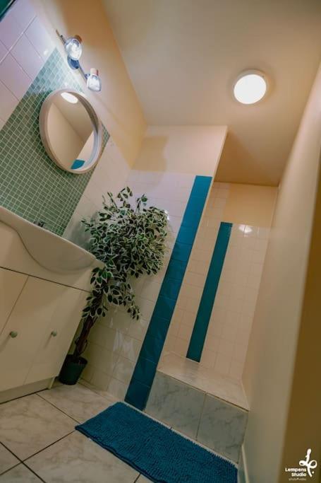 Appartement Romance Florale Труа Экстерьер фото